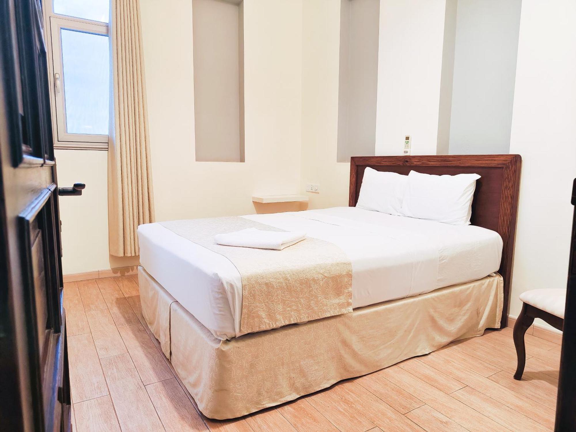 ホテル Royal Point Arugambay アルガムベイ 部屋 写真
