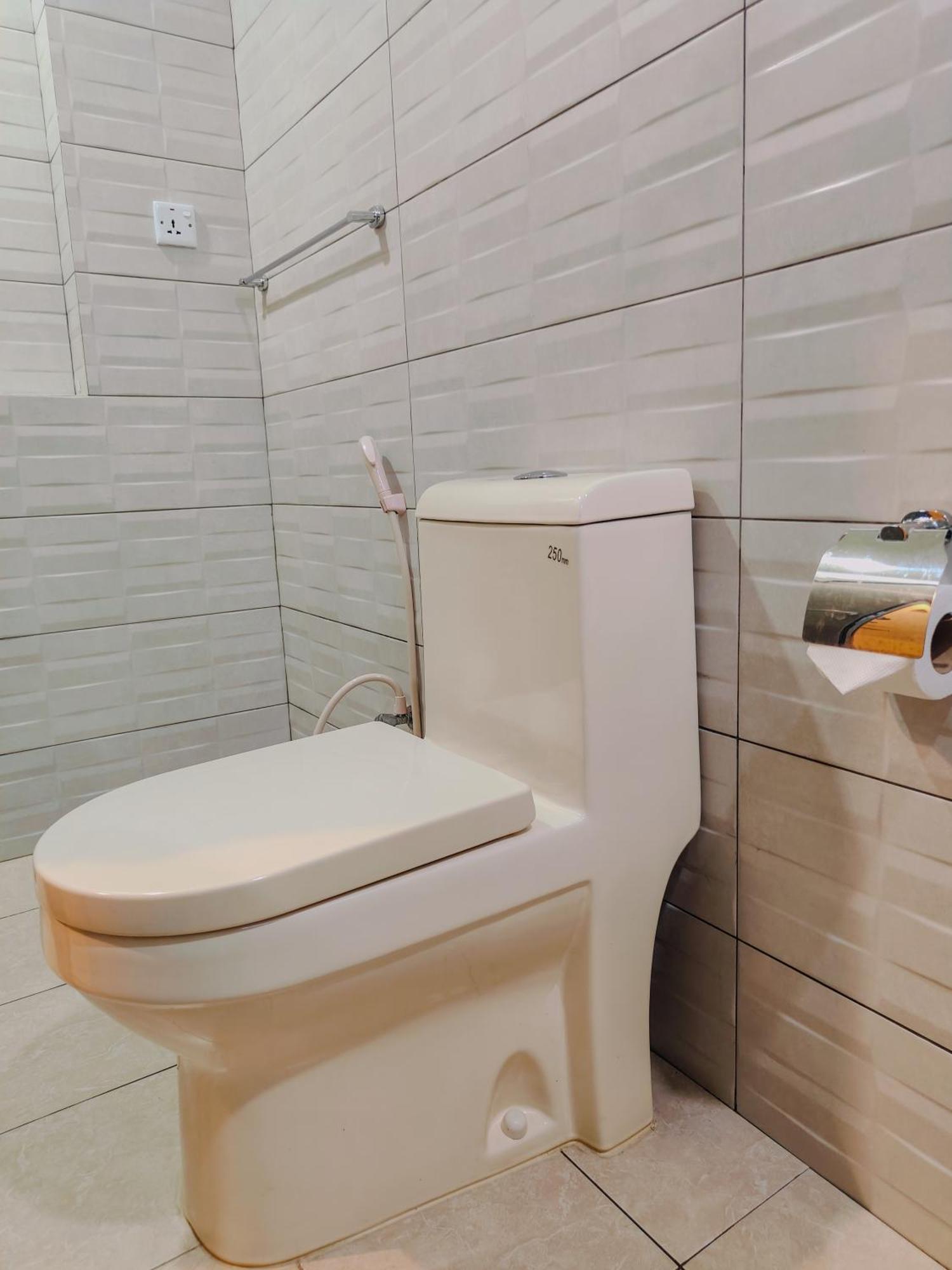 ホテル Royal Point Arugambay アルガムベイ 部屋 写真