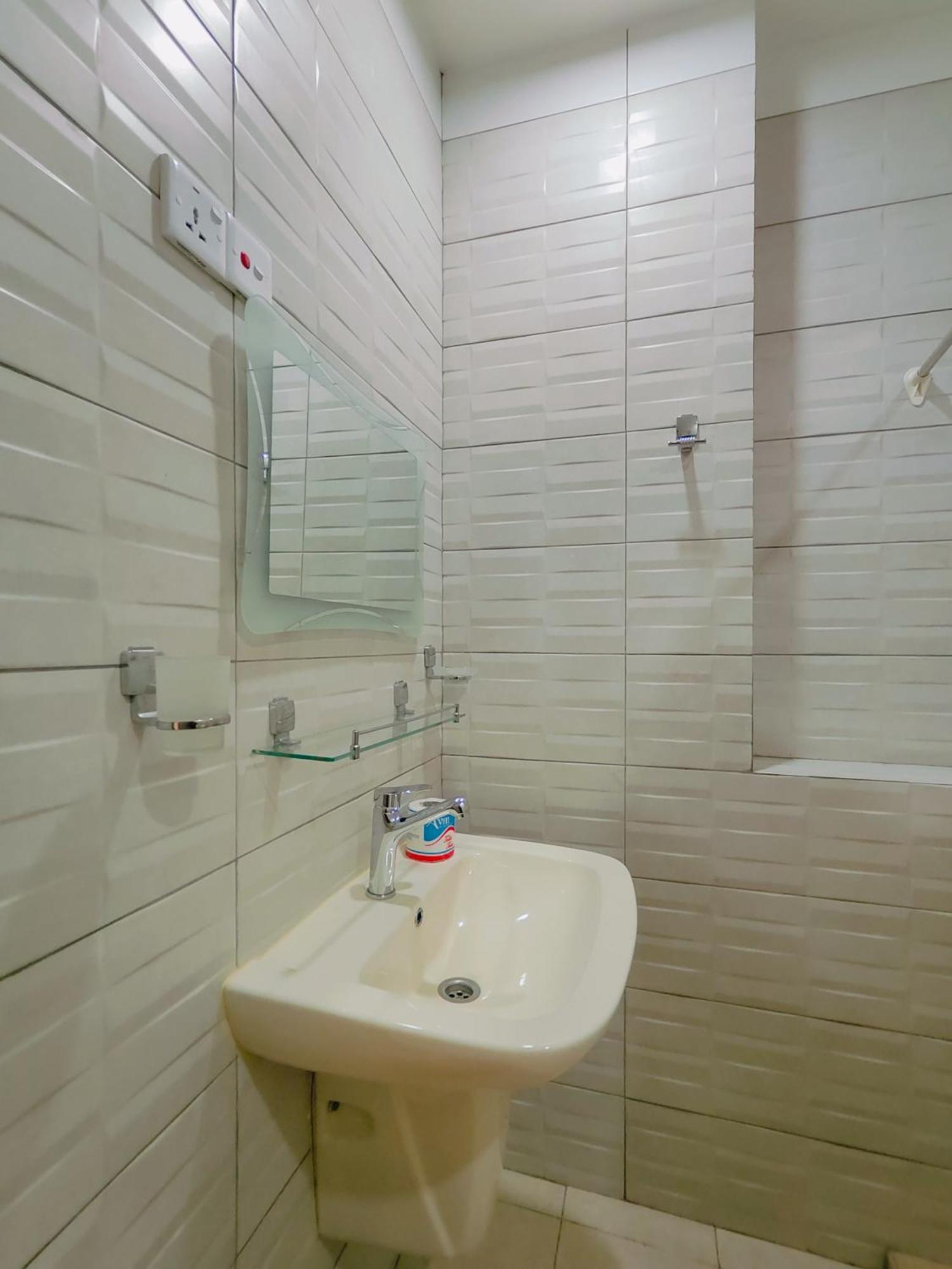 ホテル Royal Point Arugambay アルガムベイ 部屋 写真