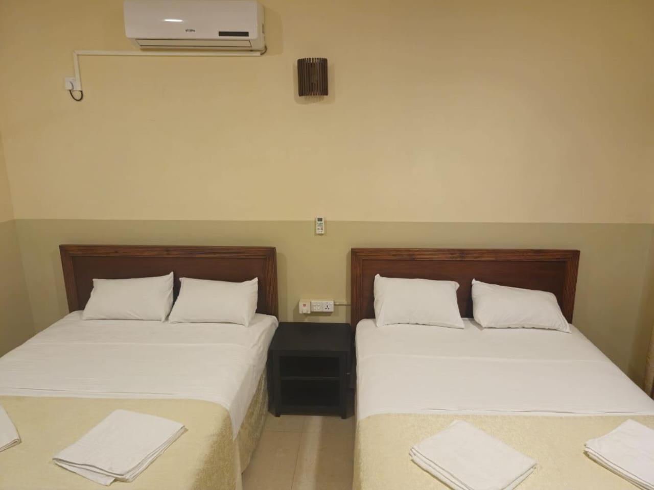 ホテル Royal Point Arugambay アルガムベイ 部屋 写真
