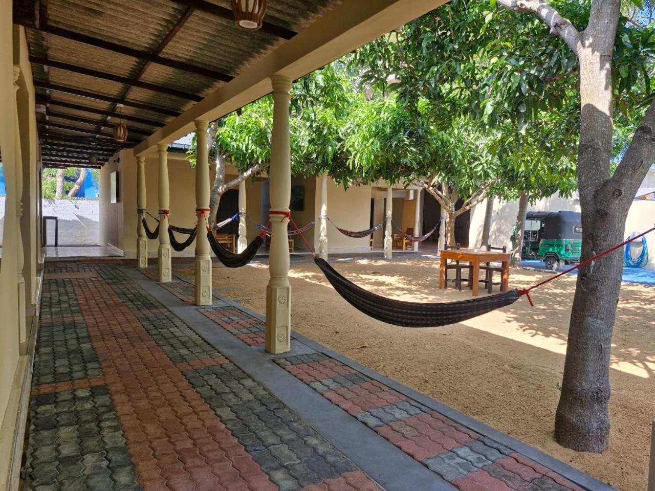 ホテル Royal Point Arugambay アルガムベイ 部屋 写真